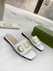 Gucci Women's Slippers 581
