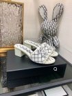 Chanel Women's Shoes 871