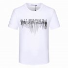 Balenciaga Men's T-shirts 710