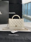 Chanel Original Quality Handbags 667