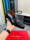 Salvatore Ferragamo Men's Shoes 336