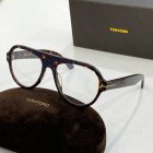 TOM FORD High Quality Sunglasses 1297