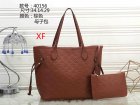 Louis Vuitton Normal Quality Handbags 130