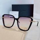 DIOR High Quality Sunglasses 1276