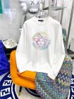 Versace Men's Long Sleeve T-shirts 03
