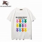 Burberry Men's T-shirts 191