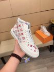 Louis Vuitton Men's shoes 3122