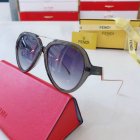 Fendi High Quality Sunglasses 975