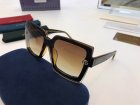 Gucci High Quality Sunglasses 6179