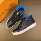 Louis Vuitton Men's shoes 2967
