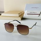 Salvatore Ferragamo High Quality Sunglasses 289