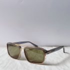 TOM FORD High Quality Sunglasses 1666