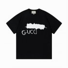 Gucci Men's T-shirts 1188
