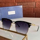 Gucci High Quality Sunglasses 1331