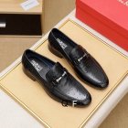 Salvatore Ferragamo Men's Shoes 591