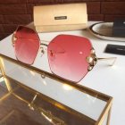 Chanel High Quality Sunglasses 10