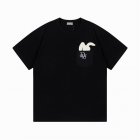 DIOR Men's T-shirts 502