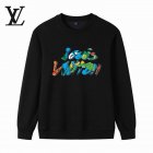 Louis Vuitton Men's Long Sleeve T-shirts 206
