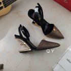 Versace Women's Shoes 411