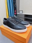 Louis Vuitton Men's shoes 666