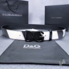Dolce & Gabbana Original Quality Belts 37