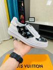 Louis Vuitton Men's shoes 54