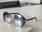 Jimmy Choo Plain Glass Spectacles 116