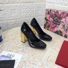 Dolce & Gabbana Women's Shoes 196