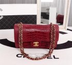 Chanel High Quality Handbags 675