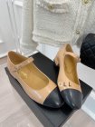 Chanel Women's Shoes 621