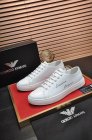 Armani Men's Shoes 1557