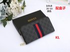 Gucci Normal Quality Wallets 73