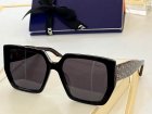 Fendi High Quality Sunglasses 1232