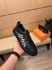 Louis Vuitton Men's shoes 2443