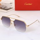 Cartier High Quality Sunglasses 34