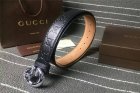 Gucci Original Quality Belts 194