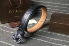 Gucci Original Quality Belts 194