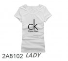 Calvin Klein Women's T-Shirts 30