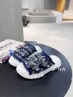 DIOR Men's Slippers 199