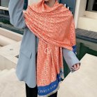 DIOR Scarves 243