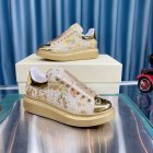 Alexander McQueen Men's Shoes 605