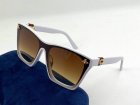 Gucci High Quality Sunglasses 1985