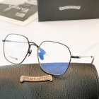 Chrome Hearts Plain Glass Spectacles 795