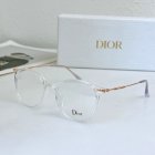 DIOR Plain Glass Spectacles 234