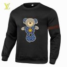 Louis Vuitton Men's Long Sleeve T-shirts 113