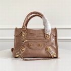 Balenciaga High Quality Handbags 336