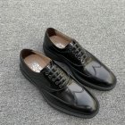 Salvatore Ferragamo Men's Shoes 423