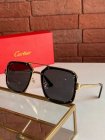 Cartier High Quality Sunglasses 595