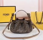 Fendi Original Quality Handbags 445