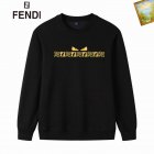 Fendi Men's Long Sleeve T-shirts 88